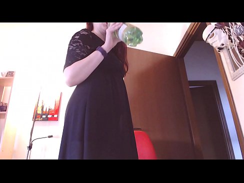 ❤️ Pokorni rob koji voli prljave i sočne gaćice primoran je da masturbira nakon što pogleda ovaj video! ❤️❌  Seks na bs.qizpornolar.ru