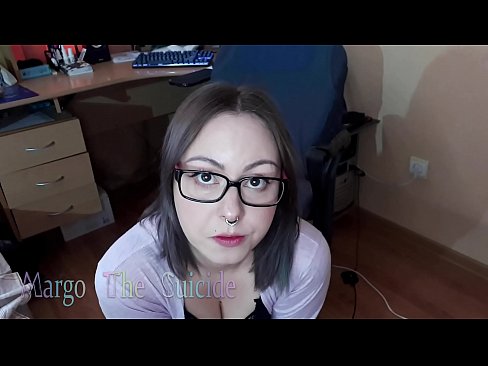 ❤️ Seksi djevojka s naočalama duboko siše dildo na kameri ❤️❌ Seks na bs.qizpornolar.ru