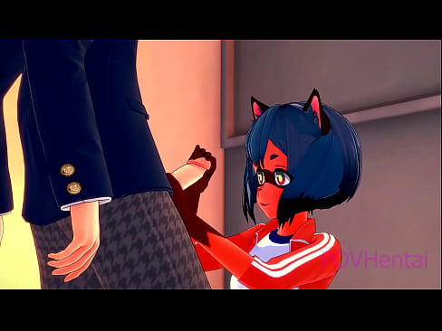 ❤️ Potpuno novi ranč za stoku sa Michiru Kagemorijem ❤️❌  Seks na bs.qizpornolar.ru