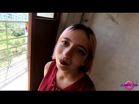 ❤️ Student Sensual siše stranca u zaleđu - sperma mu na licu ❤️❌ Seks na bs.qizpornolar.ru