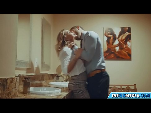 ❤️ Kad te prsata plavuša zavede u javnom toaletu ❤️❌ Seks na bs.qizpornolar.ru